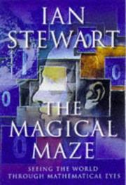 The magical maze : seeing the world through mathematical eyes