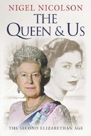 Cover of: The Queen and us