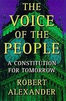 The voice of the people : a constitution for tomorrow