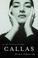 Cover of: Callas