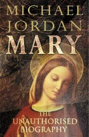 Mary by Michael Jordan