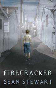 Cover of: Firecracker