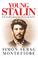 Cover of: The Young Stalin