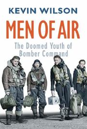 Cover of: Men of Air: The Doomed Youth of Bomber Command