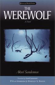 The werewolf : Valrulven