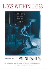 Cover of: Loss Within Loss: Artists in the Age of AIDS