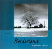 Borderland by Richard Quinney