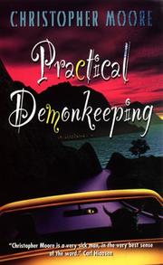 Cover of: Practical Demonkeeping