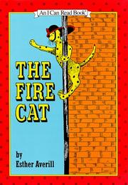 Cover of: The Fire Cat (An I Can Read Book)