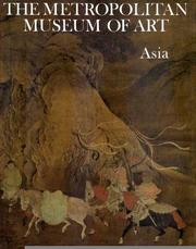 Cover of: Asia