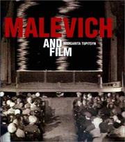 Malevich and film