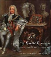 A capital collection : Houghton Hall and the Hermitage : with a modern edition of 