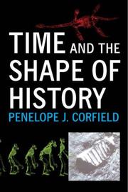 Time and the shape of history