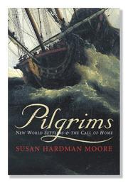 Pilgrims by Susan Hardman Moore