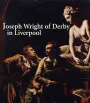 Joseph Wright of Derby in Liverpool