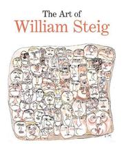 The art of William Steig by Claudia J. Nahson