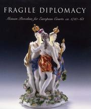 Fragile Diplomacy by Maureen Cassidy-Geiger