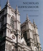 Nicholas Hawksmoor : rebuilding ancient wonders