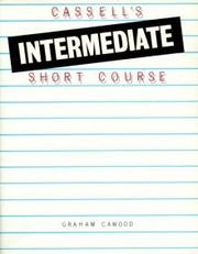 Cassell's intermediate short course : Multi-skills practice for intermediate students of English