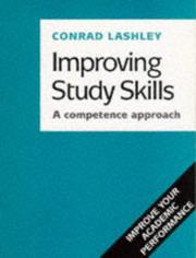 Improving study skills : a competence approach