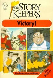 Cover of: Victory (Storykeepers)