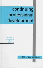 Continuing professional development : issues in design and delivery