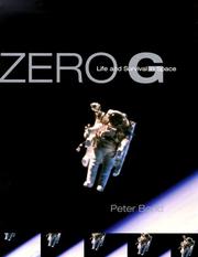 Cover of: Zero G: Life and Survival in Space