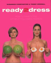 Cover of: Ready 2 Dress: How to Have Style Without Following Fashion