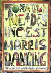 Incest and morris dancing