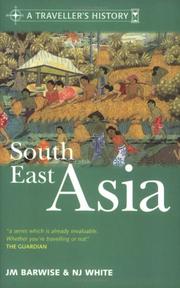 A traveller's history of South East Asia