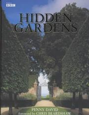 Hidden gardens