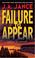 Cover of: Failure to Appear