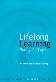 Lifelong learning by Jim Smith, Andrea Spurling