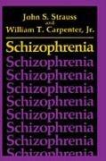 Schizophrenia