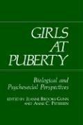 Girls at puberty : biological and psychosocial perspective