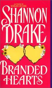 Branded Hearts by Heather Graham
