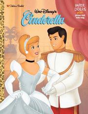 Cover of: Walt Disney