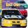 Cover of: Race Cars