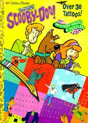 Cover of: Scooby-Doo! | Scott Neely