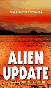 Cover of: Alien update