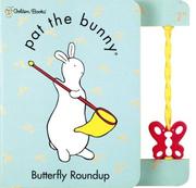 Cover of: Butterfly roundup.