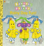 Cover of: Rainy day fun
