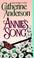 Cover of: Annie's Song