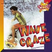 Cover of: Extreme Sports: Wave Craze (Look-Look)