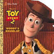 Cover of: Toy story 2: Woody's roundup