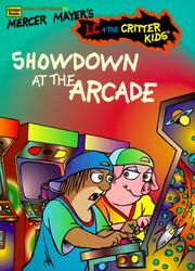 Cover of: Showdown at the arcade by Erica Farber