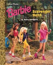 Cover of: Barbie & the Scavenger Hunt