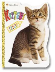 Cover of: Kittens | Golden Books