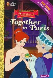 Cover of: Together in Paris