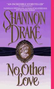 No Other Love by Heather Graham